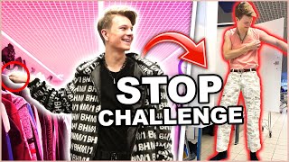 STOP CHALLENGE W LUMPEKSIE #2 ? | Dominik Rupiński