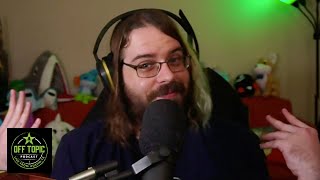 Matt Bragg, Now in HD - Off Topic - #245