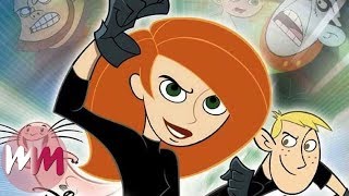 Top 10 Female-Led Superhero Shows