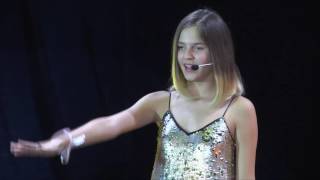 41.Мамаева Ева GRAND-PRIX TEEN MISS RUSSIAN FEDERATION