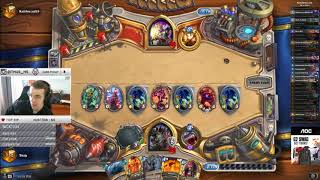 Thijs Wild Unbeatable Warlock!