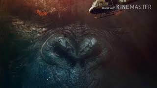 Конг Остров Черепа