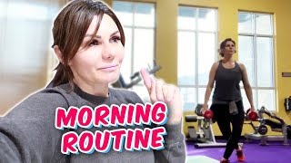 Morning Routine | The LeRoys