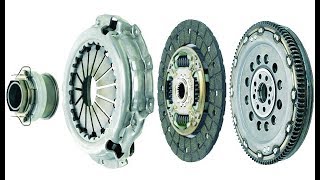 [Xe oto] BỘ LY HỢP.CÁCH LÀM VIỆC.HAY BỊ HƯ GÌ? CHUẨN BỊNH VÀ THAY ĐỒ..