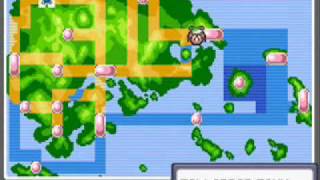 How to get Kingdra in Pokémon Emerald 1/2