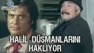 Baba Ocağı - Halil, Düşmanlarını Avlıyor!