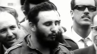 Fidel, der Che und Afrika - Teil 1
