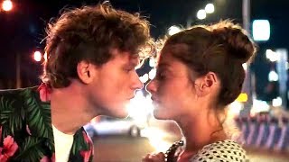 ТРЕЗВЫЙ ВОДИТЕЛЬ - ФИЛЬМ 2019 - в кино с 21 марта - трейлер