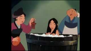 Mulan - Você vai nos honrar