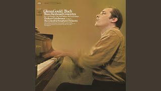 Keyboard Concerto No. 3 in D Major, BWV 1054: II. Adagio e piano sempre (Remastered)