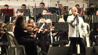 2. Lucio Dalla in Concerto - Rionero 9 Agosto 2011