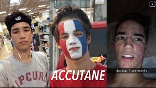 My Accutane Experience: All clear NOW!!!!
