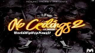 Lil Wayne - White Iverson Remix / Post Malone (No Ceilings 2)