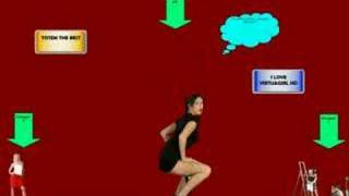 the generation Virtuagirl Model BIJOU 3