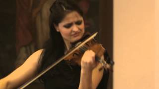 Liebesleid, Kreisler - Lana Trotovsek