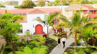 Video Promocional La Palma, La Isla Bonita, Islas Canarias - CIT Tedote La Palma