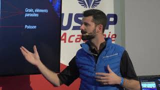 Formation sondeur Lowrance avec MC Technologies | USHIP