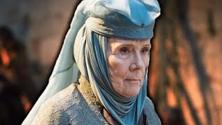The Queen Of Thorns And Her Fight For Revenge (Game of Thrones)