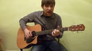 Московские окна