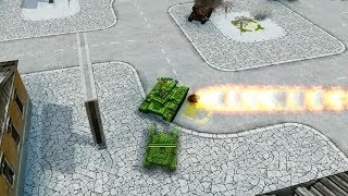 Tanki Online Meteorite Gold Box Rain (UFO Celebrations)