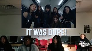 이달의 소녀 (LOONA) - So What MV Reaction