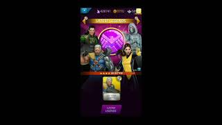 Mr. MPQ #379! 12/24-28/18: Crash of the Titans! C&D vs. Dr. 5trange! MaChO Time with Carnage!