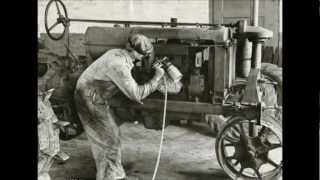 INTERNATIONAL HARVESTER Dealerships through the years.