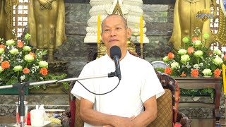 Live หลวงปู่​พุทธะอิสระ แสดงธรรม ช่วงเช้า 12ม.ค.2563