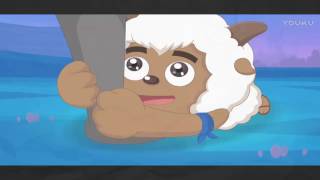 Cartoon HD - Pleasant Goat and Big Big Wolf 2017_ Full Ep 40 - 喜羊羊与灰太狼