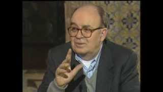 Entrevista a Vicent Andrés Estellés (TV3 1987)