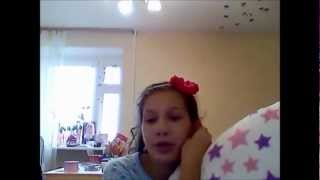 Ответы на вопросы Даши Ипполитовой
