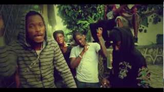 Rifle Behaviour Medley G3Musik/Black Spyda/Jop[Short Filmz Jamaica]