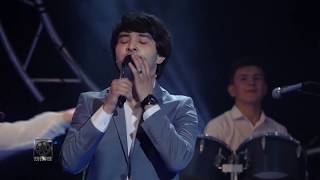 Shahriyor Davlatov - Manam devona Majnun 2017 | Шахриёр Давлатов - Манам девона Мачнун 2017