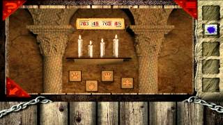 Can You Escape Epic - Level 5 Walkthrough - Room Escape Epic