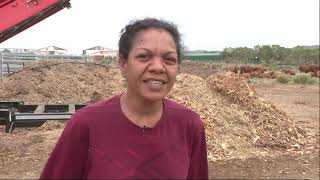 Fabrication de compost