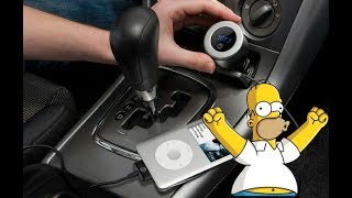 МЕГА Обзор. КАК  ПОДКЛЮЧИТЬ:  Как Настраивать FM модулятор (трансмиттер) в машине