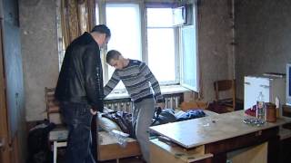 Добрушский герой