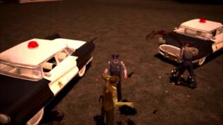 Stubbs The Zombie | Прохождение(часть 1)