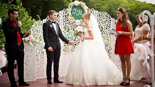 Ігор & Наталя | Церемонія розпису (VIP ТЕРНОПІЛЬ)