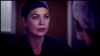you will always be my person | meredith&cristina