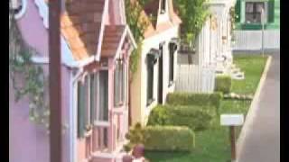 MULBERRY St. (мультфильм)  о  Свидетелях Иеговы