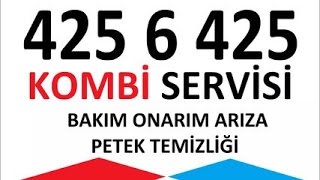 Eca Yeşilpınar Servis ™【425 6 425 】™ Yeşilpınar Eca Kombi Servisi