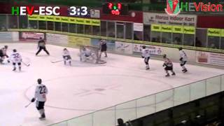 Herner EV - ESC Darmstadt Dukes