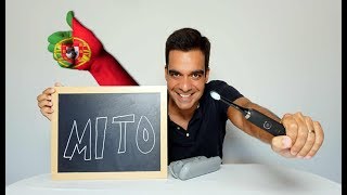 Adeus ao MITO sobre Taxas de Alfândega e uma Escova Eléctrica de OUTRO MUNDO!