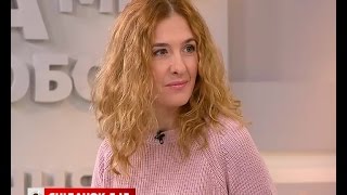 Косметолог дала корисні поради щодо очищення шкіри