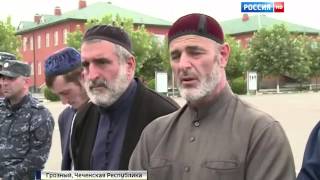 Рамзан Кадыров - Разобрался с вербовщиками ИГИЛ