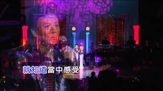 羅樺2011每一個段落個人演唱會 - 每一個段落
