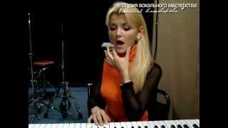 Школа вокала. Правильная работа гортани ★Академия вокала ★