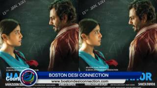 Teacher-Student Romance ‘Haraamkhor’ | Nawazuddin Siddiqui