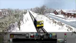 Game, Simulator(63), Trains 2013\Игра, Симулятор(63), Поезда 2013